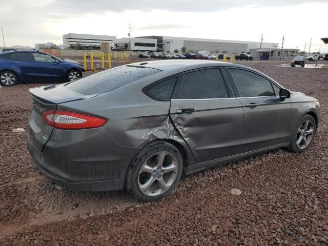 Photo 3 from auction – 2013 FORD FUSION SE with VIN 3FA6P0HR2DR191621