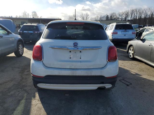 Photo 6 from auction – 2016 FIAT 500X EASY with VIN ZFBCFXBT2GP442598