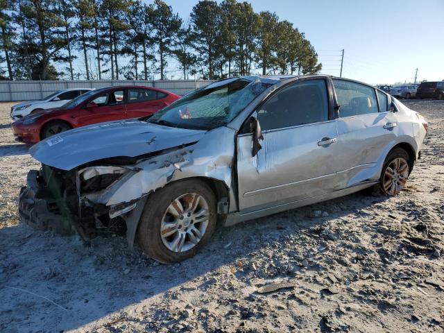NISSAN ALTIMA BAS 2012 with VIN 1N4AL2APXCC260479 - Photo from auction