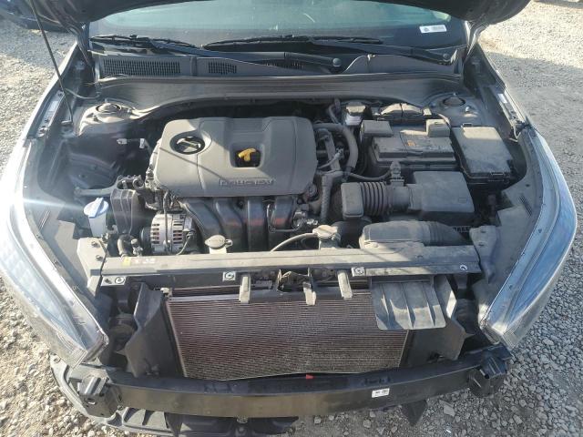 Photo 11 from auction – 2022 KIA FORTE FE with VIN 3KPF24AD5NE417304