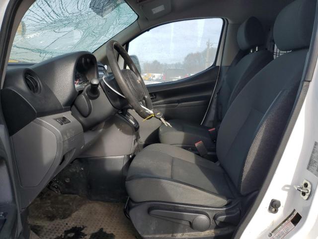 Photo 7 from auction – 2017 CHEVROLET CITY EXPRE with VIN 3N63M0YN5HK720087