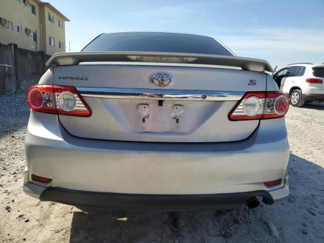 Photo 6 from auction – 2013 TOYOTA COROLLA BA with VIN 2T1BU4EE5DC063132