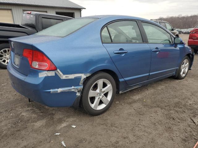 Photo 3 from auction – 2007 HONDA CIVIC EX with VIN 1HGFA16837L120573
