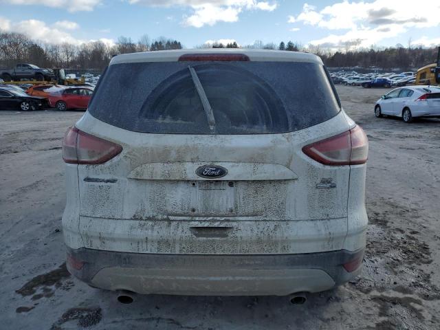Photo 6 from auction – 2016 FORD ESCAPE SE with VIN 1FMCU9GX4GUA57292