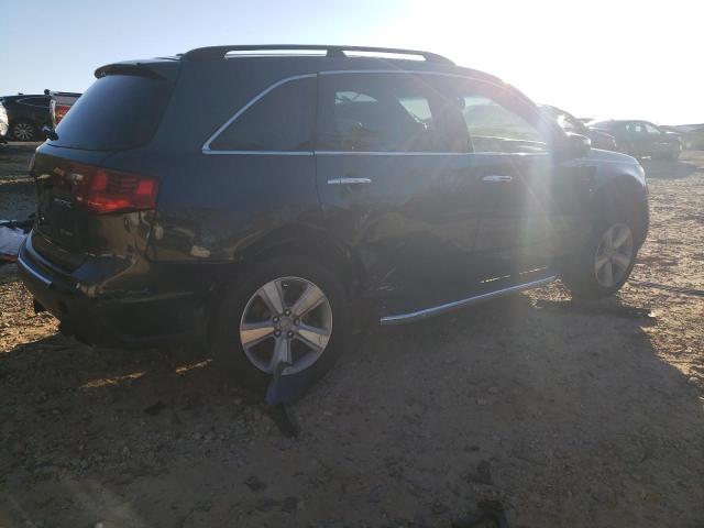Photo 3 from auction – 2013 ACURA MDX with VIN 2HNYD2H26DH524886