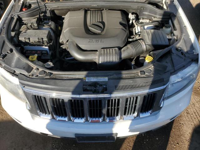 Photo 11 from auction – 2011 JEEP GRAND CHER with VIN 1J4RS4GGXBC739769