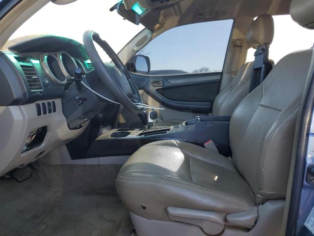 Foto 7 de la subasta – 2003 TOYOTA 4RUNNER SR con VIN JTEZU14R738007362