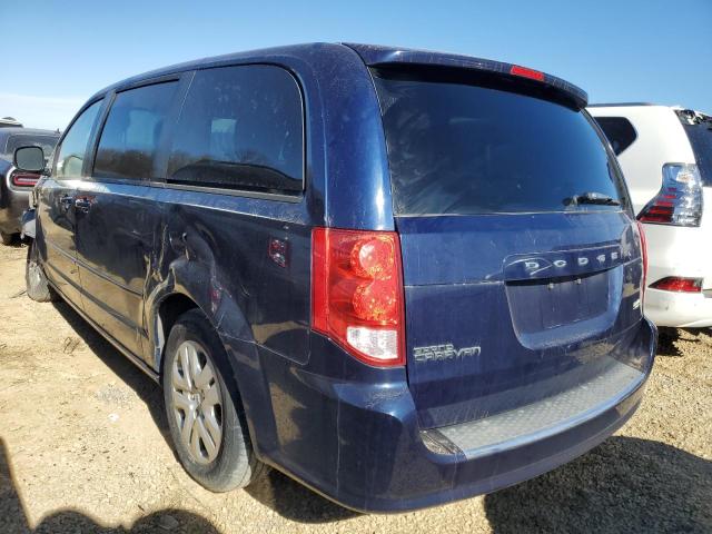 Photo 2 from auction – 2016 DODGE GRAND CARA with VIN 2C4RDGBG3GR147461