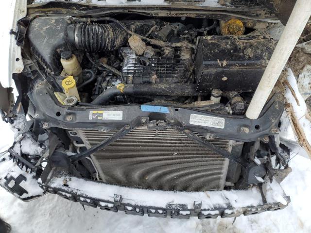 Photo 12 from auction – 2016 DODGE GRAND CARA with VIN 2C4RDGBG1GR311838