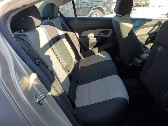 Photo 10 from auction – 2012 CHEVROLET CRUZE LS with VIN 1G1PD5SHXC7197007