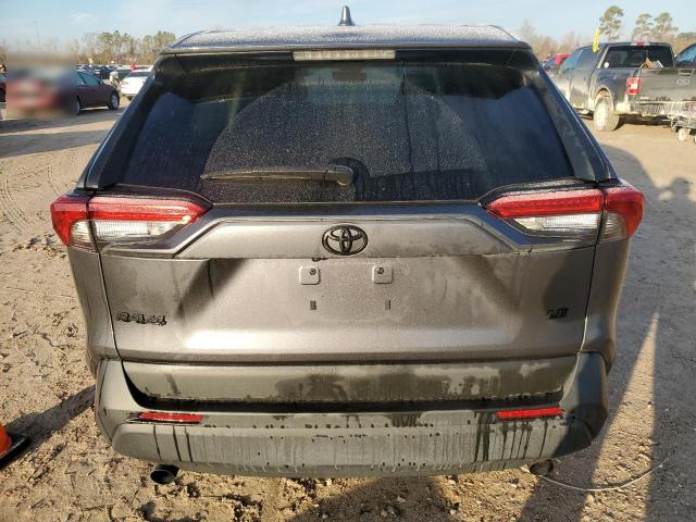 Zdjęcie 6 z aukcji – 2023 TOYOTA RAV4 LE z VIN 2T3H1RFV2PC243744