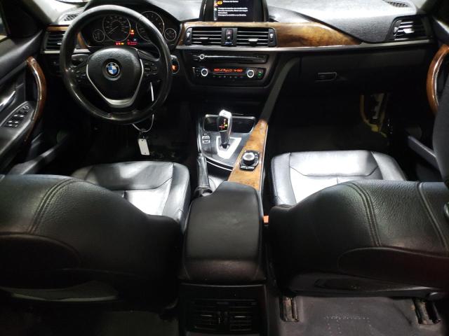 Photo 8 from auction – 2015 BMW 328 XI SUL with VIN WBA3B5C55FF960879