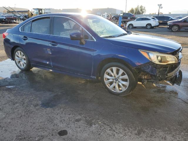 Photo 4 from auction – 2015 SUBARU LEGACY 2.5 with VIN 4S3BNAC6XF3041548
