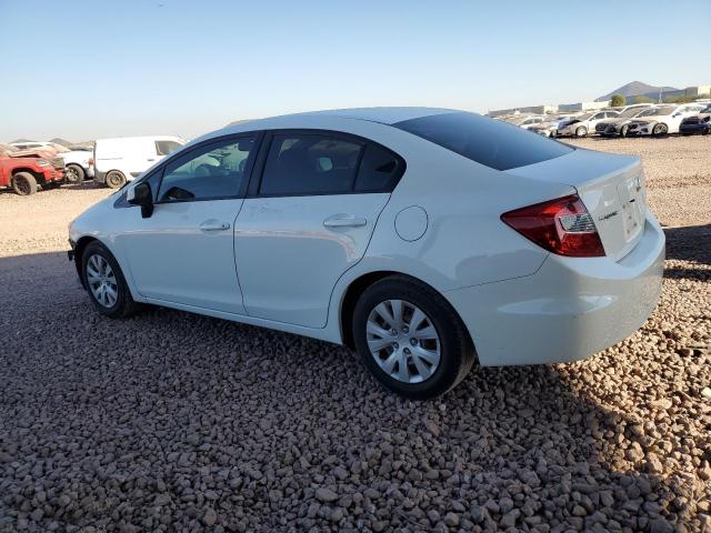 Zdjęcie 2 z aukcji – 2012 HONDA CIVIC LX z VIN 19XFB2F52CE347988