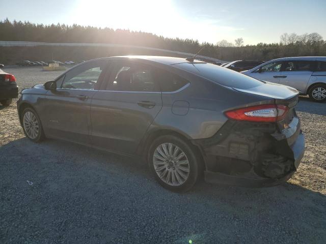 Photo 2 from auction – 2013 FORD FUSION SE with VIN 3FA6P0LU9DR224822