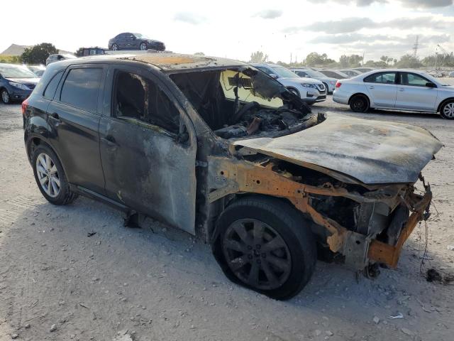 Photo 4 from auction – 2014 MITSUBISHI OUTLANDER with VIN 4A4AP3AU2EE030767