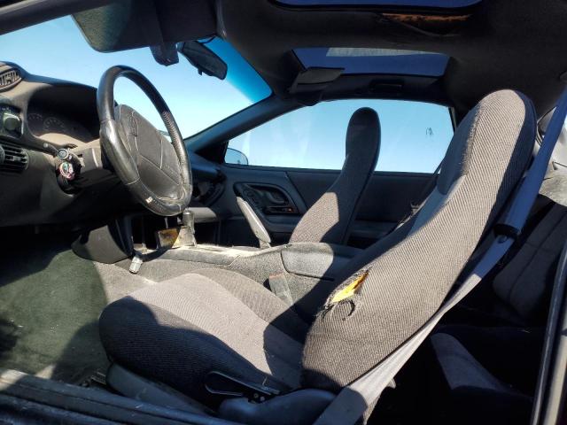 Photo 7 from auction – 1995 CHEVROLET CAMARO with VIN 2G1FP22S7S2205633