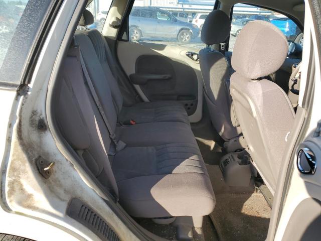 Photo 10 from auction – 2005 CHRYSLER PT CRUISER with VIN 3C4FY58B85T604878