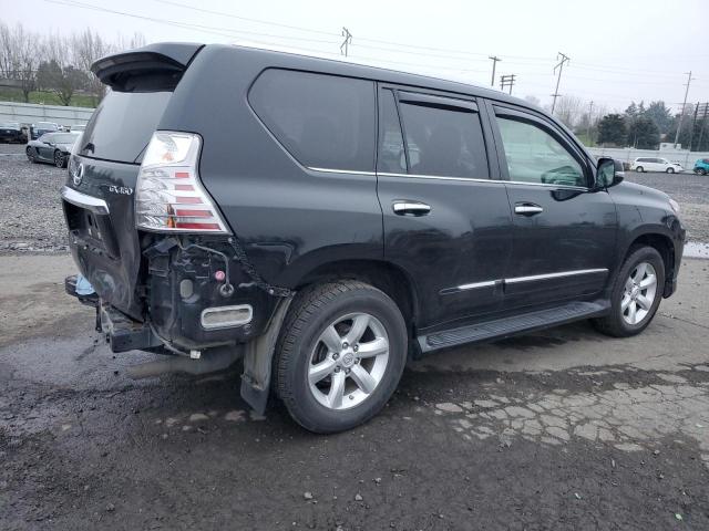 Photo 3 from auction – 2015 LEXUS GX 460 with VIN JTJBM7FX8F5108238