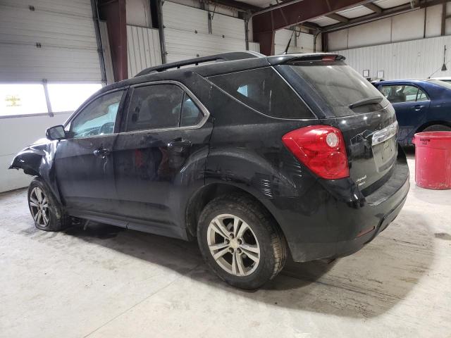 Photo 2 from auction – 2012 CHEVROLET EQUINOX LT with VIN 2GNFLEEK5C6237630
