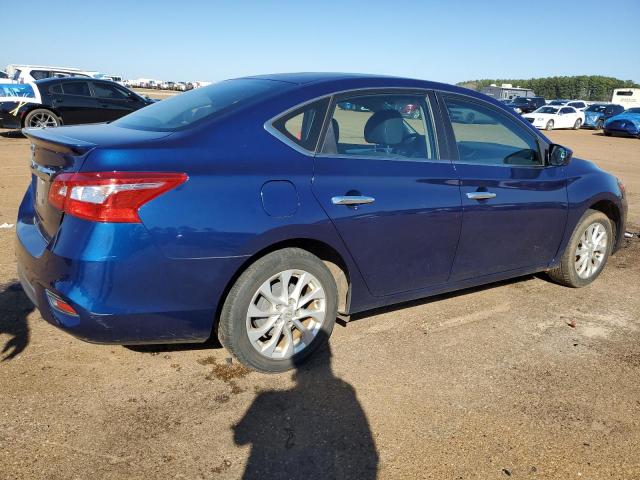 Photo 3 from auction – 2017 NISSAN SENTRA S with VIN 3N1AB7AP9HY303477