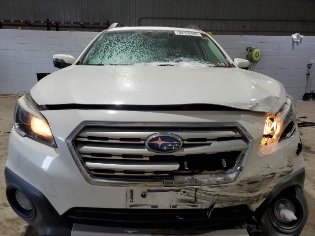 Photo 5 from auction – 2017 SUBARU OUTBACK 3. with VIN 4S4BSENC1H3296946
