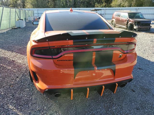 Photo 6 from auction – 2020 DODGE CHARGER SC with VIN 2C3CDXGJ6LH175124