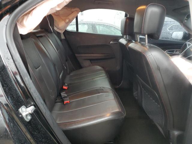Photo 10 from auction – 2017 CHEVROLET EQUINOX LT with VIN 2GNALCEK7H6275561