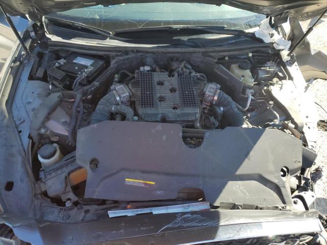 Photo 11 from auction – 2014 INFINITI Q50 BASE with VIN JN1BV7AP5EM673903