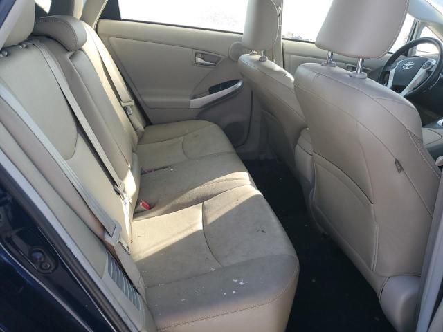 Photo 10 from auction – 2013 TOYOTA PRIUS with VIN JTDKN3DU1D1722442