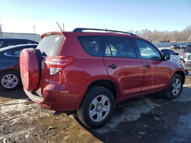 Photo 3 from auction – 2010 TOYOTA RAV4 with VIN 2T3JF4DV9AW041191