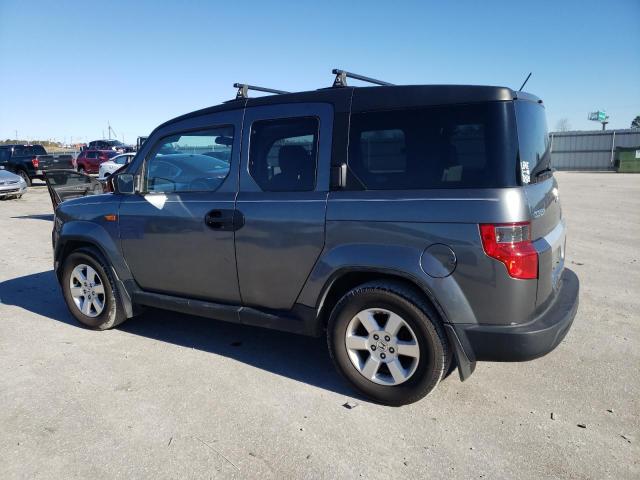 Photo 2 from auction – 2009 HONDA ELEMENT EX with VIN 5J6YH28719L000832