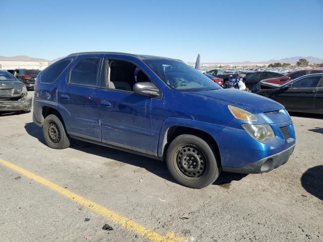 Photo 4 from auction – 2005 PONTIAC AZTEK with VIN 3G7DA03EX5S529525