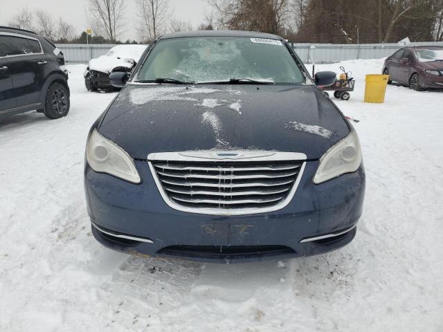 Photo 5 from auction – 2013 CHRYSLER 200 LX with VIN 1C3CCBAB6DN609073