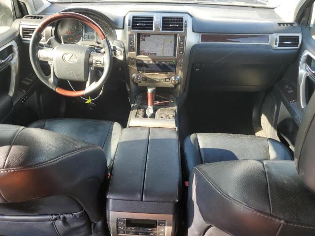 Photo 8 from auction – 2014 LEXUS GX 460 with VIN JTJBM7FX2E5079334