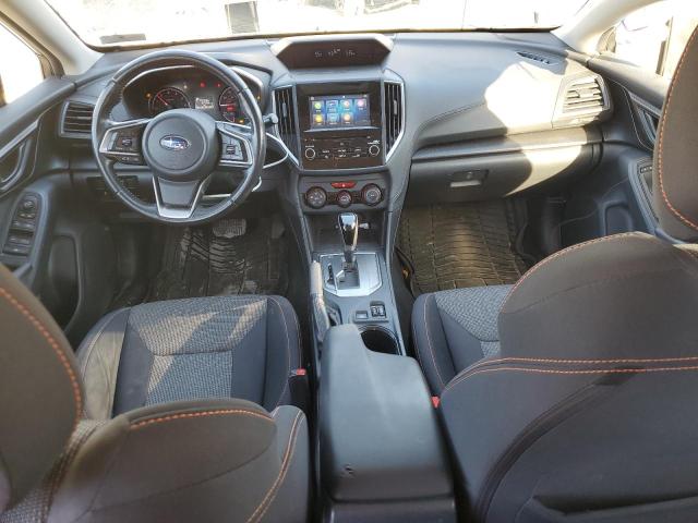 Photo 8 from auction – 2019 SUBARU CROSSTREK with VIN JF2GTACC8KH303745