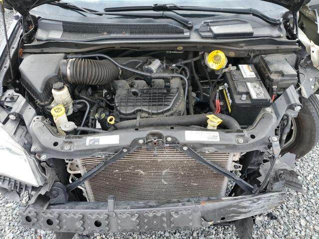 Photo 12 from auction – 2017 DODGE GRAND CARA with VIN 2C4RDGCG0HR714368