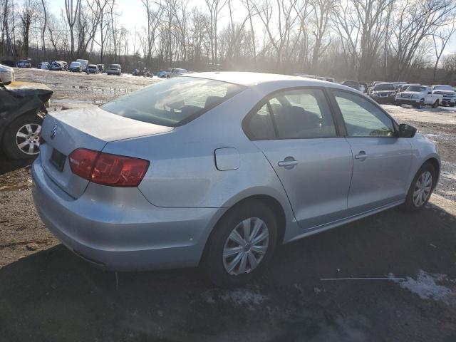 Photo 3 from auction – 2013 VOLKSWAGEN JETTA BASE with VIN 3VW2K7AJ3DM207906