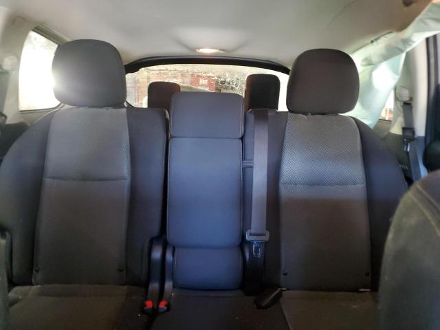 Photo 10 from auction – 2017 NISSAN PATHFINDER with VIN 5N1DR2MM2HC693207