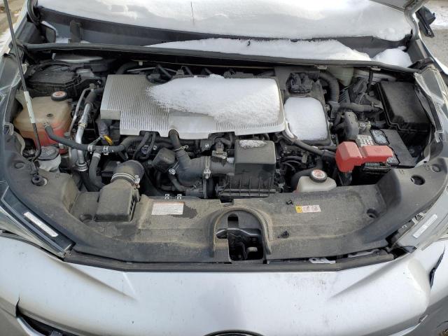 Photo 11 from auction – 2018 TOYOTA PRIUS with VIN JTDKARFU9J3548471