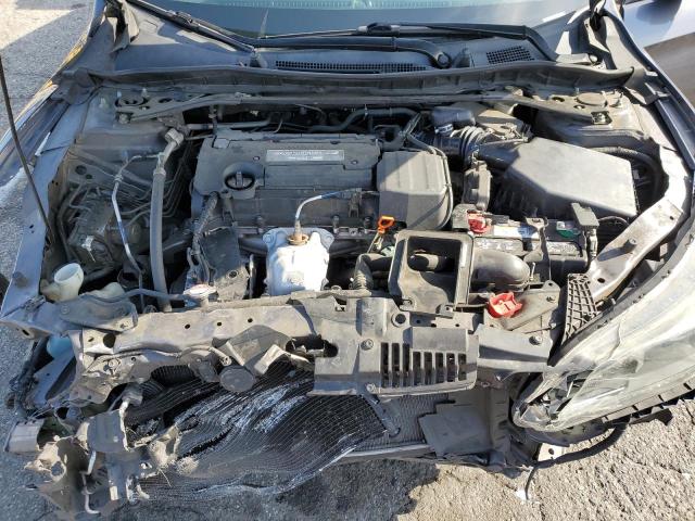 Photo 11 from auction – 2015 HONDA ACCORD SPO with VIN 1HGCR2F50FA217747