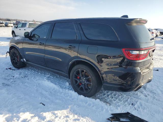 Photo 2 from auction – 2024 DODGE DURANGO SR with VIN 1C4SDJH98RC186503