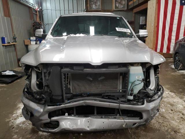 Photo 5 from auction – 2020 RAM 1500 BIG H with VIN 1C6SRFFT7LN355992