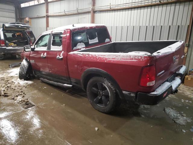 Photo 2 from auction – 2015 RAM 1500 SLT with VIN 1C6RR7GT6FS626212