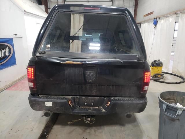 Photo 6 from auction – 2022 RAM 1500 CLASS with VIN 1C6RR7GT5NS202535