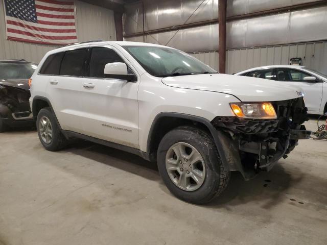 Photo 4 from auction – 2016 JEEP GRAND CHER with VIN 1C4RJFAGXGC463601