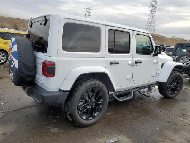 Photo 3 from auction – 2024 JEEP WRANGLER S with VIN 1C4RJXP64RW231114
