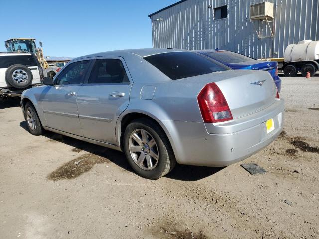 Photo 2 from auction – 2007 CHRYSLER 300 with VIN 2C3LA43R97H888916
