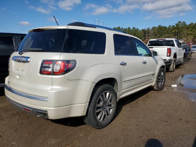 Photo 3 from auction – 2014 GMC ACADIA DEN with VIN 1GKKRTKD5EJ111813