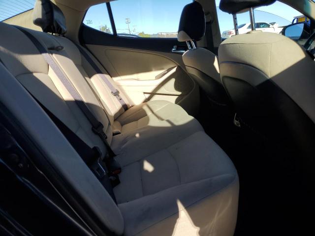 Photo 10 from auction – 2015 KIA OPTIMA HYB with VIN KNAGM4ADXF5078645